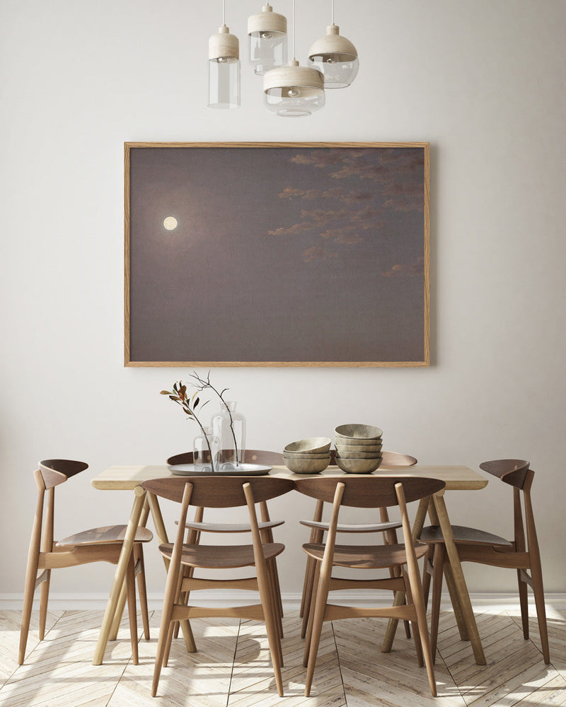 Bilde Clouds VI 70x100