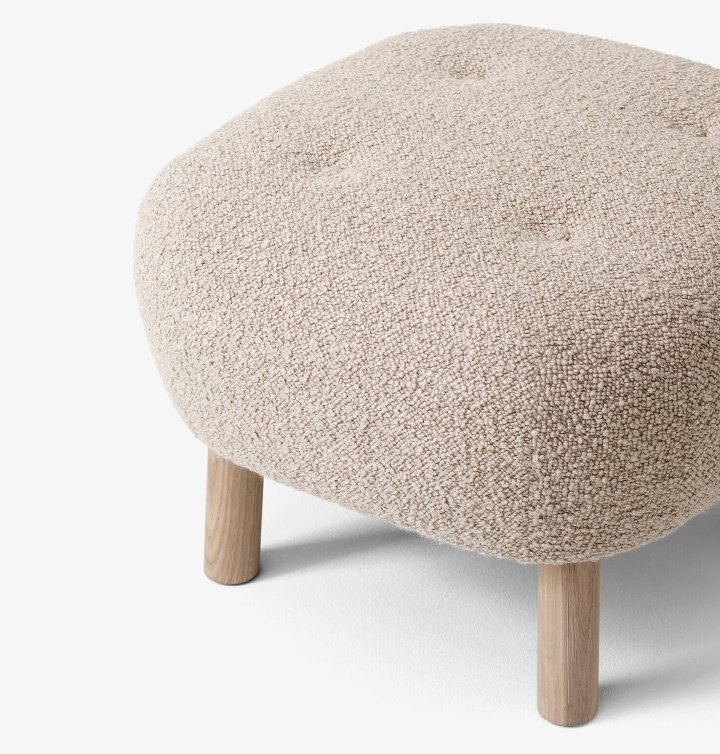 Lille Petra Lenestol VB1 Karakorum/Eik - Bilde 8