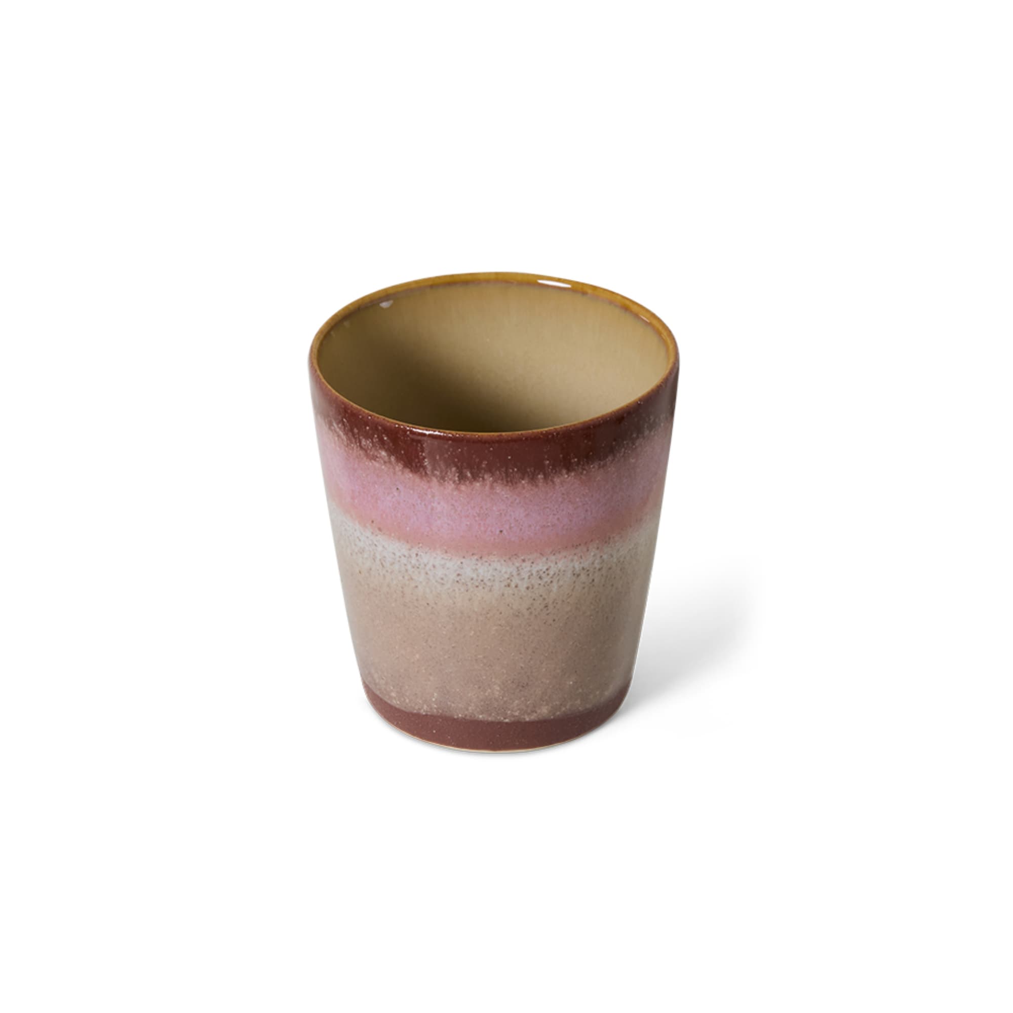 Kaffekopp Bloom | 70s Ceramics