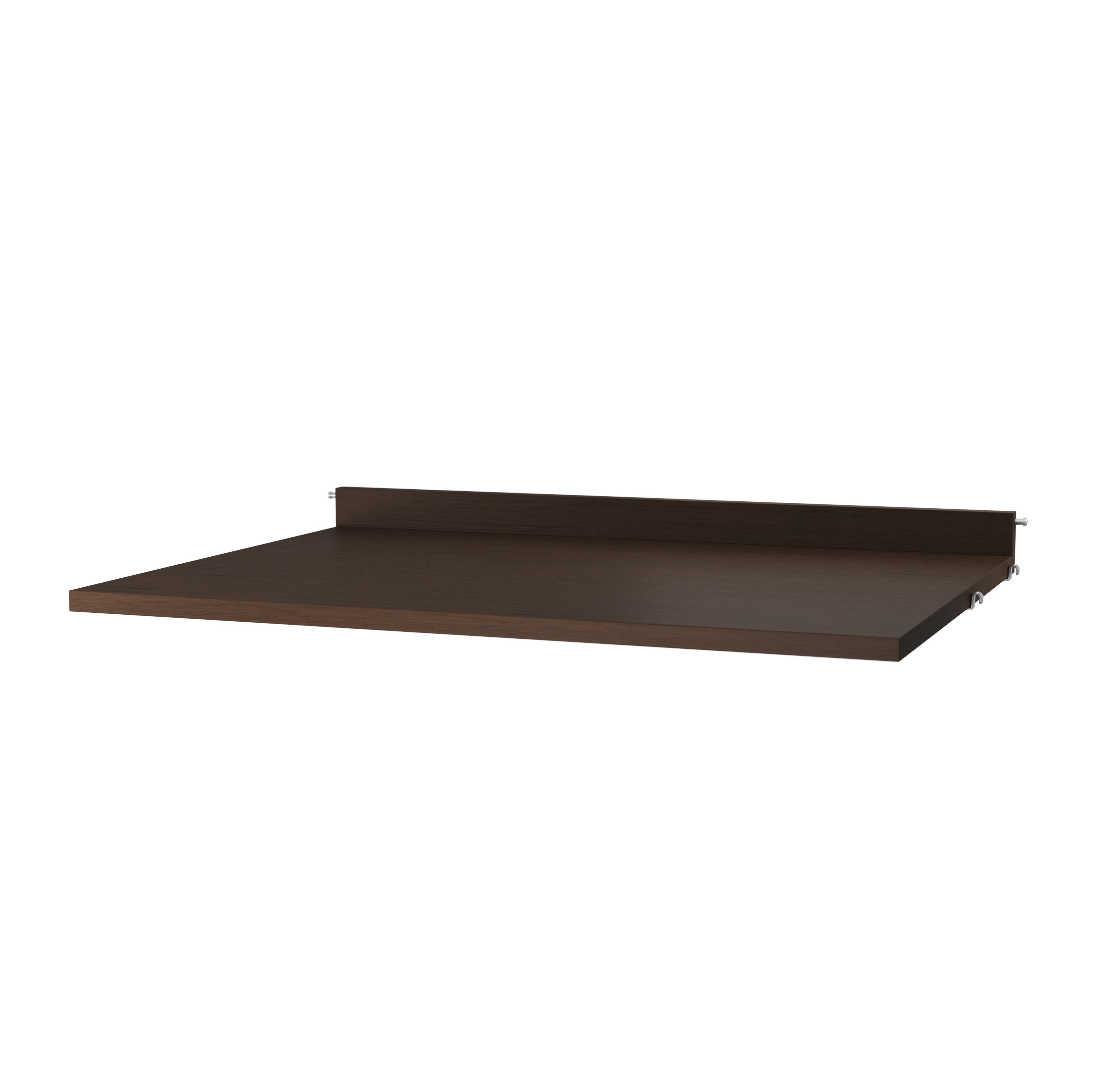Skrivebordsplate 78x58