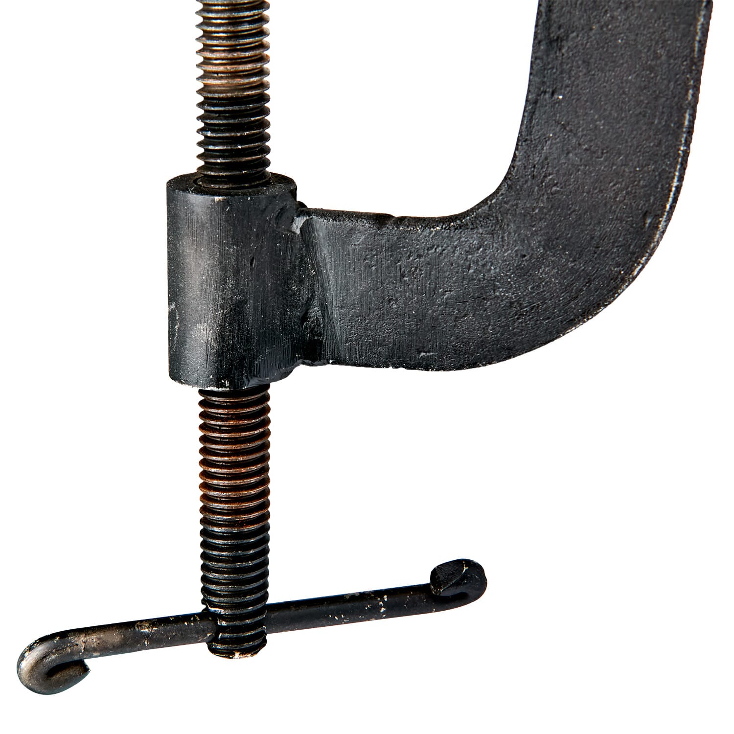 Lysestake THOR S Svart - Bilde 4