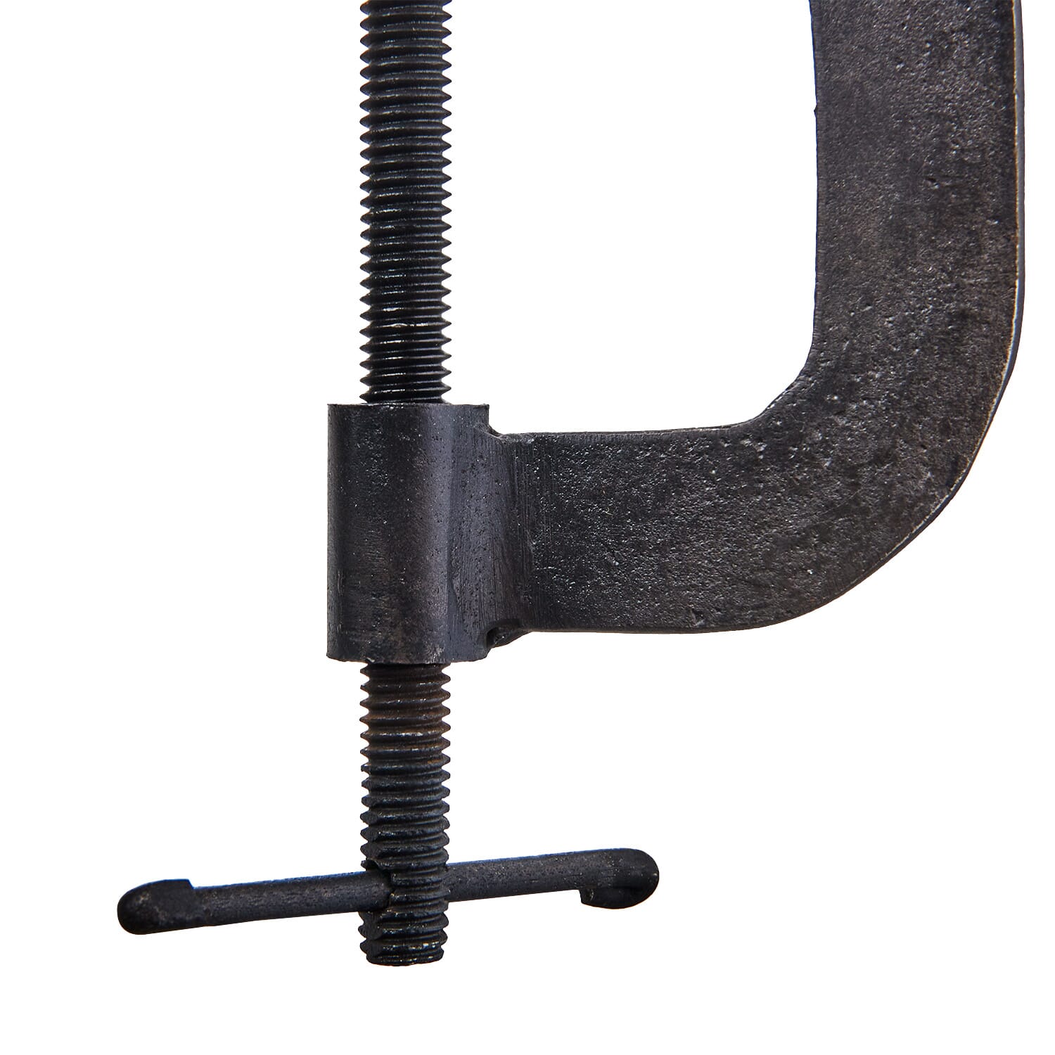 Lysestake THOR M Svart - Bilde 4