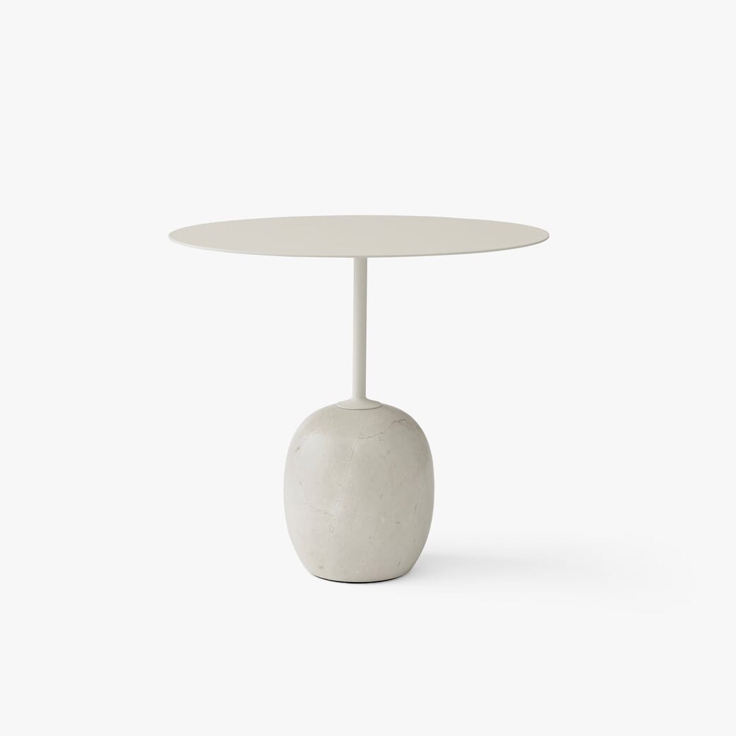 Lato Bord Crema Diva/Ivory - Bilde 6