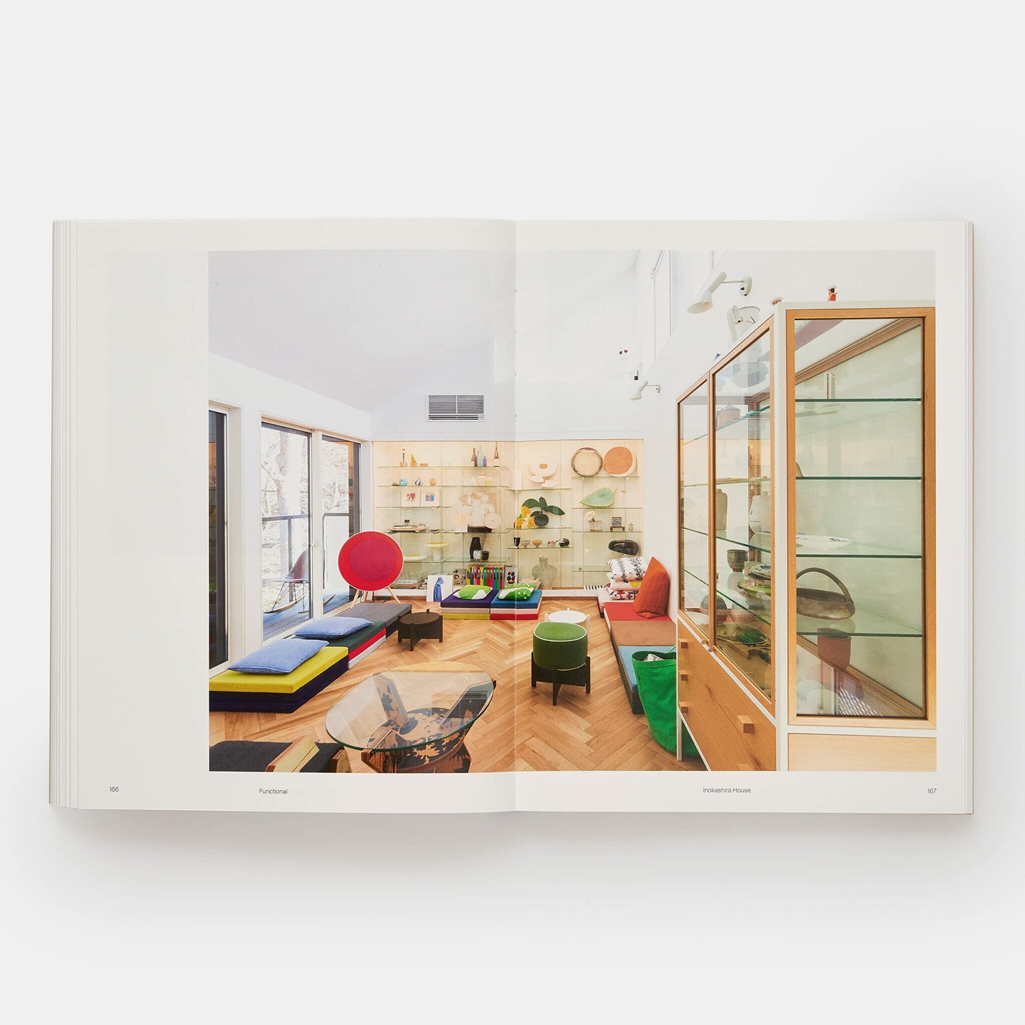 Boken Japanese Interiors - Bilde 5