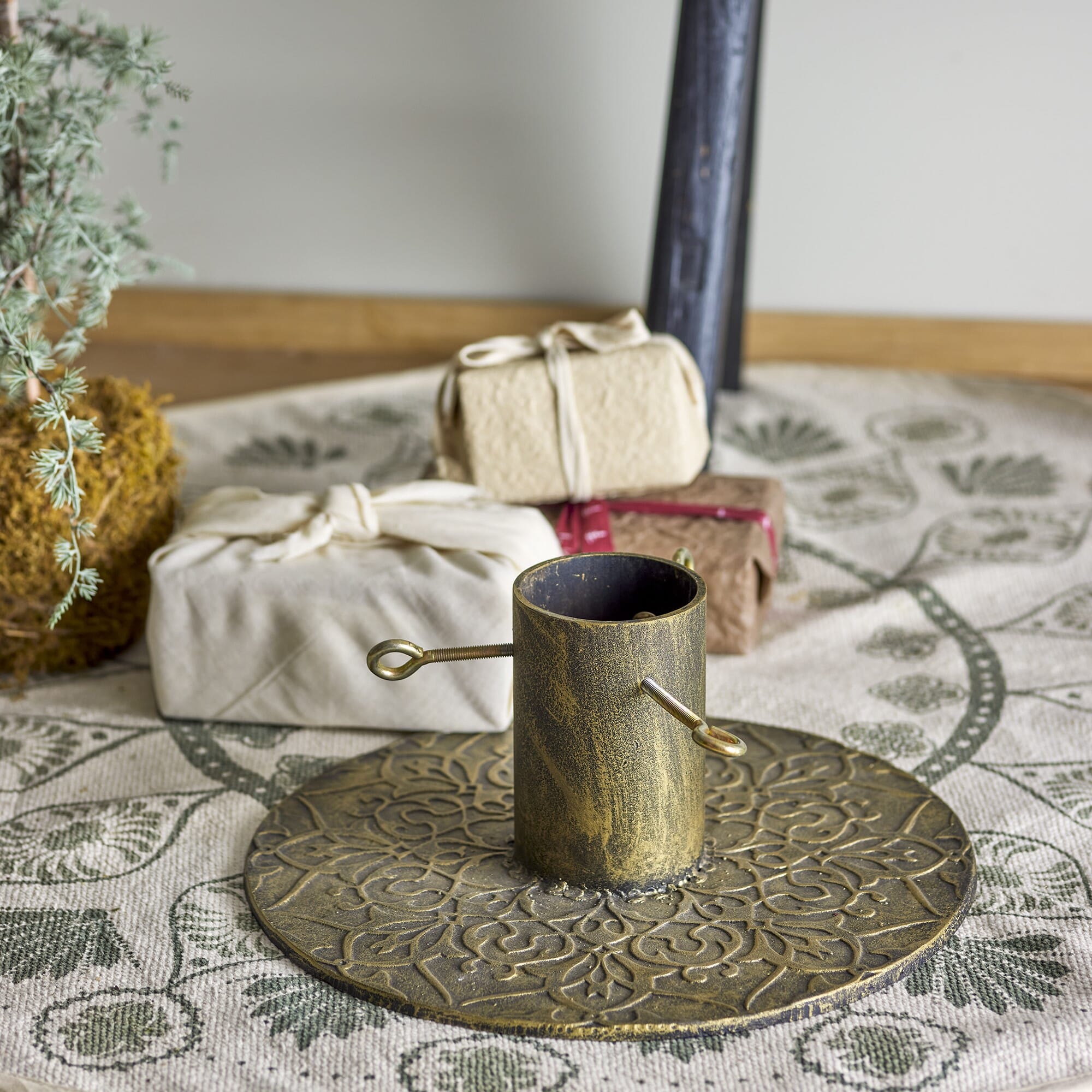 Juletrefot Kayra Messing - Bilde 3