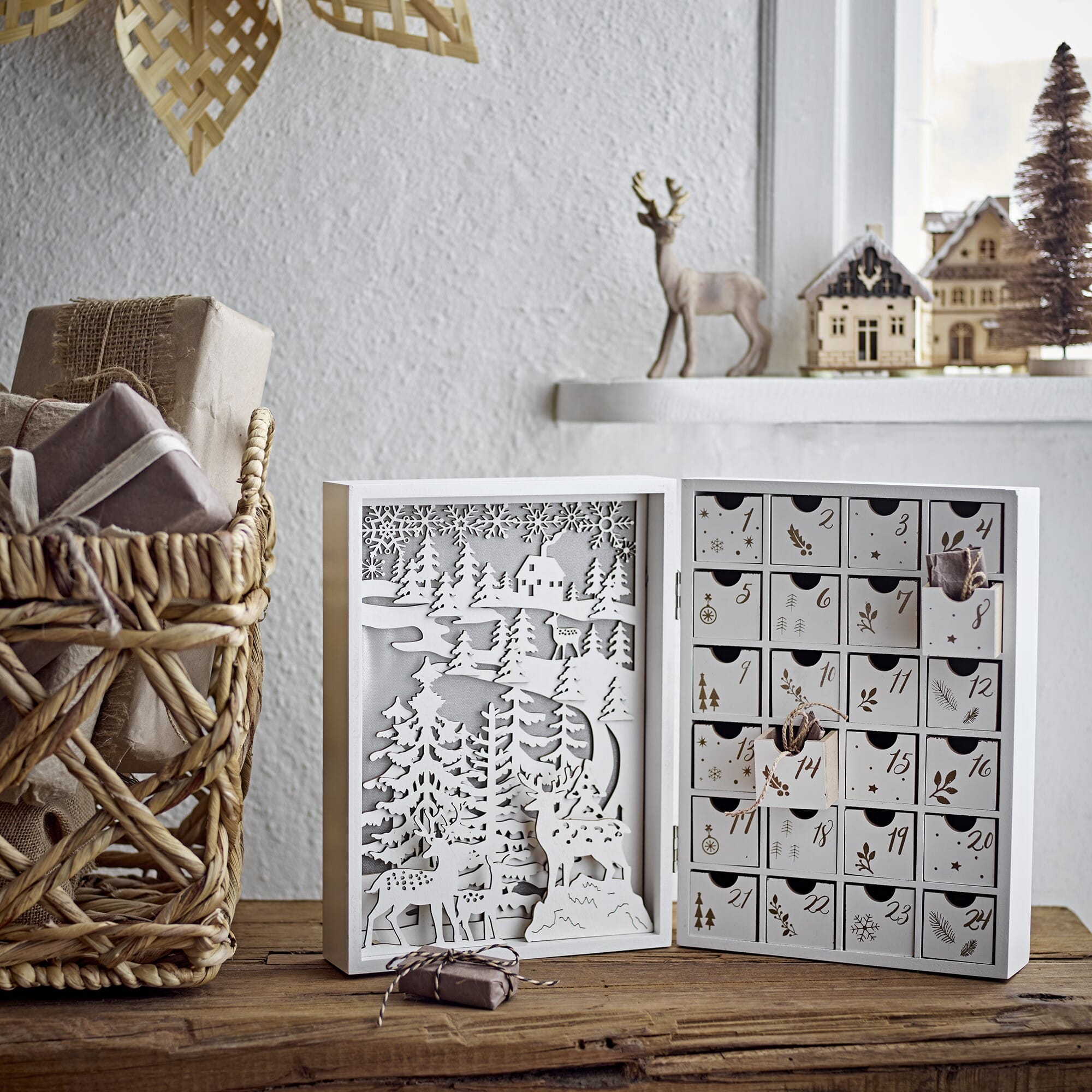 Adventskalender Elimar - Bilde 4