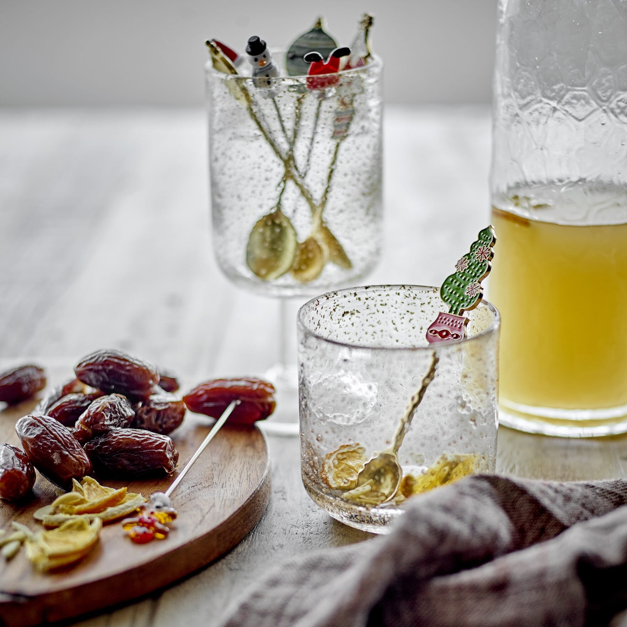 Cocktail Gaffel Feliz - Bilde 4
