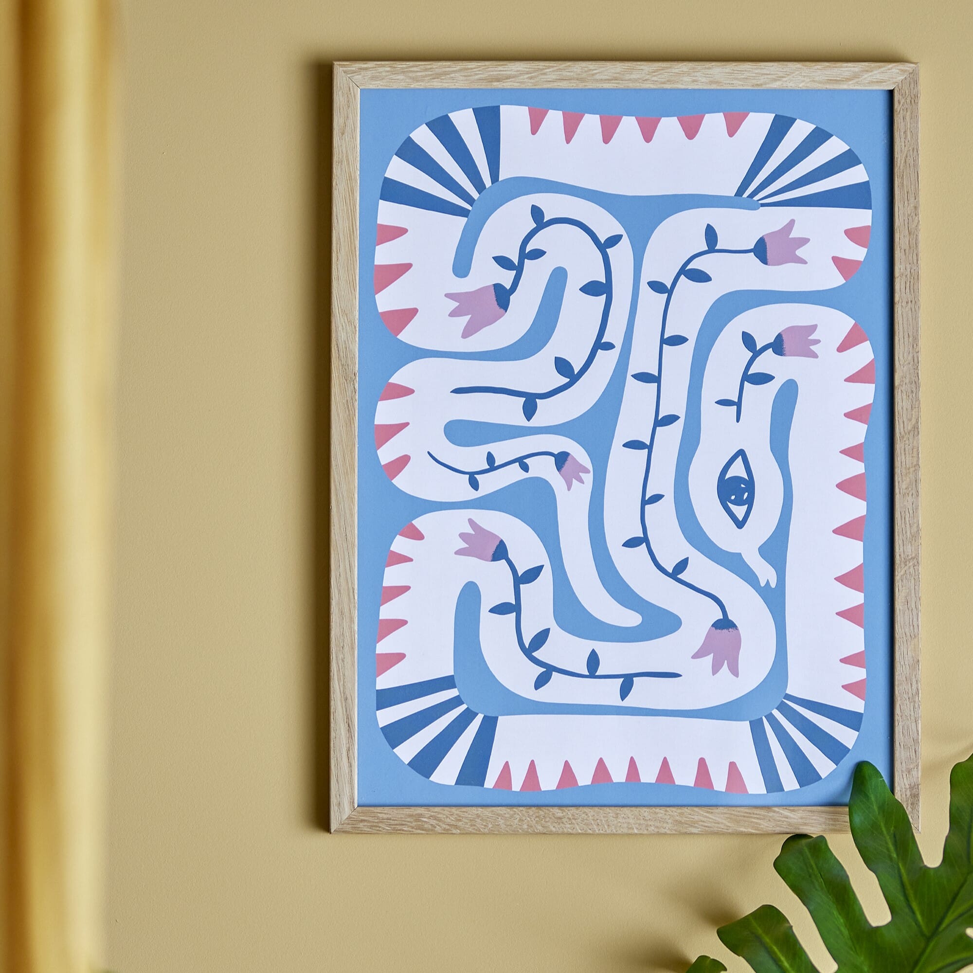 Bilde Hebi 32x42 - Bilde 3