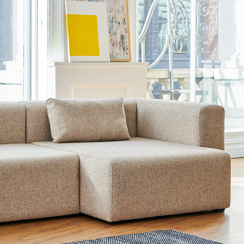 Mags Sofa 3-seter, Combination 4 Høyre, Bolgheri LGG60