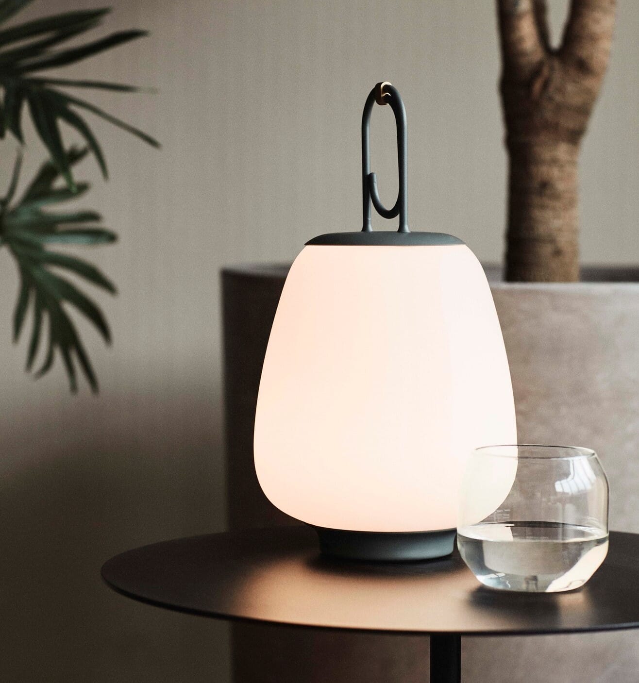Lucca Oppladbar Lampe SC51 Moss - Relatert 4