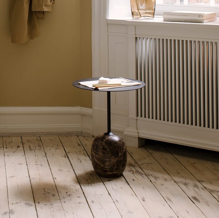 Lato Bord Emparador/Warm Black - Bilde 3