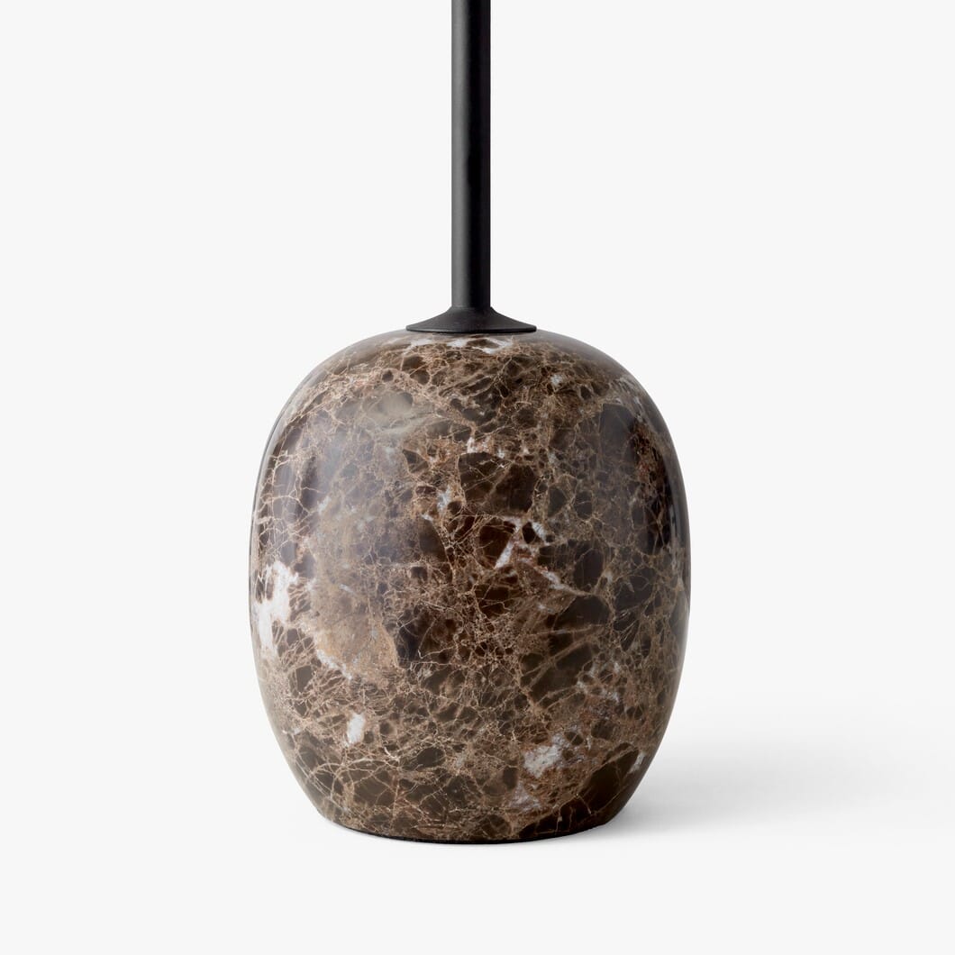 Lato Bord Emparador/Warm Black - Bilde 9