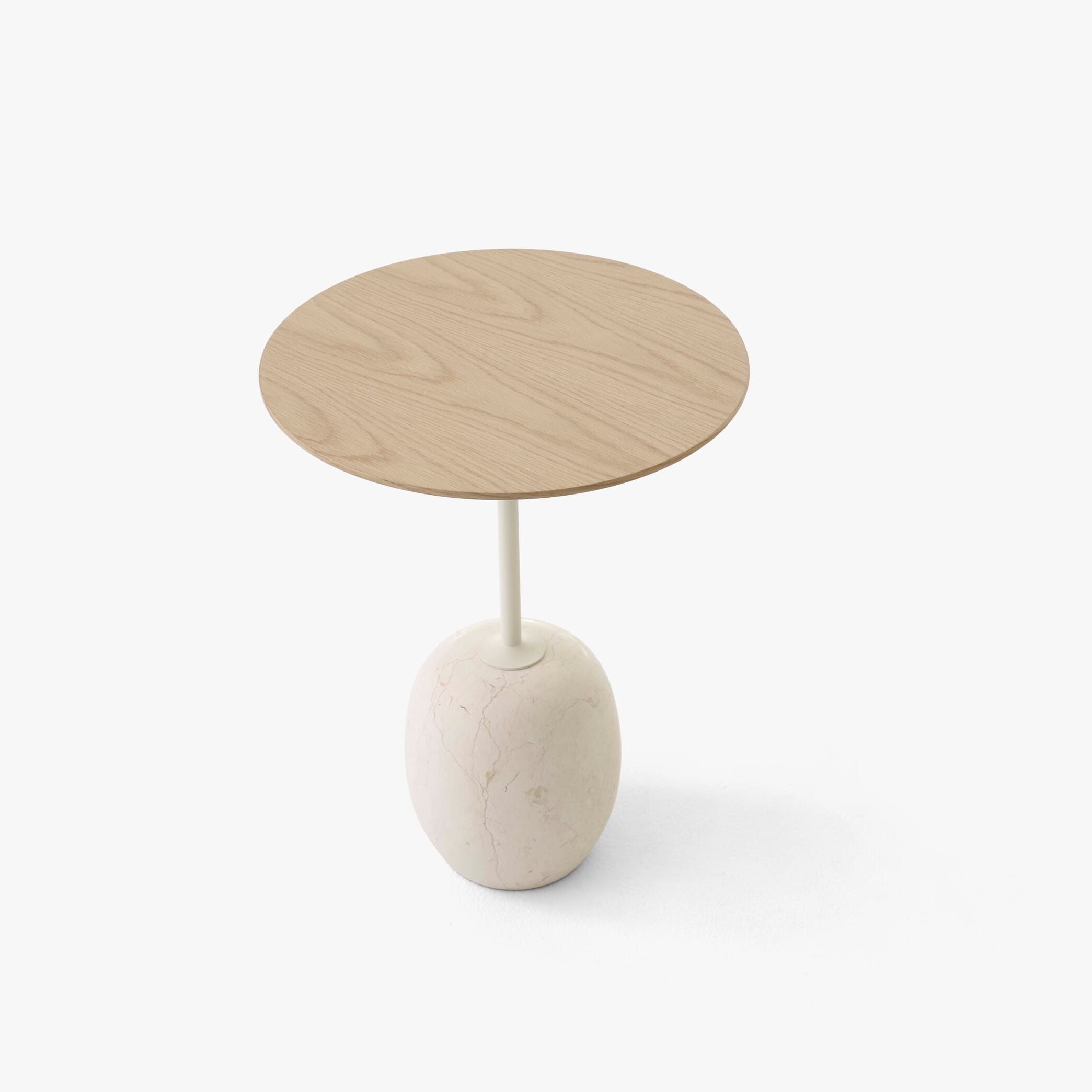 Lato Bord Crema Diva/Oak - Bilde 7