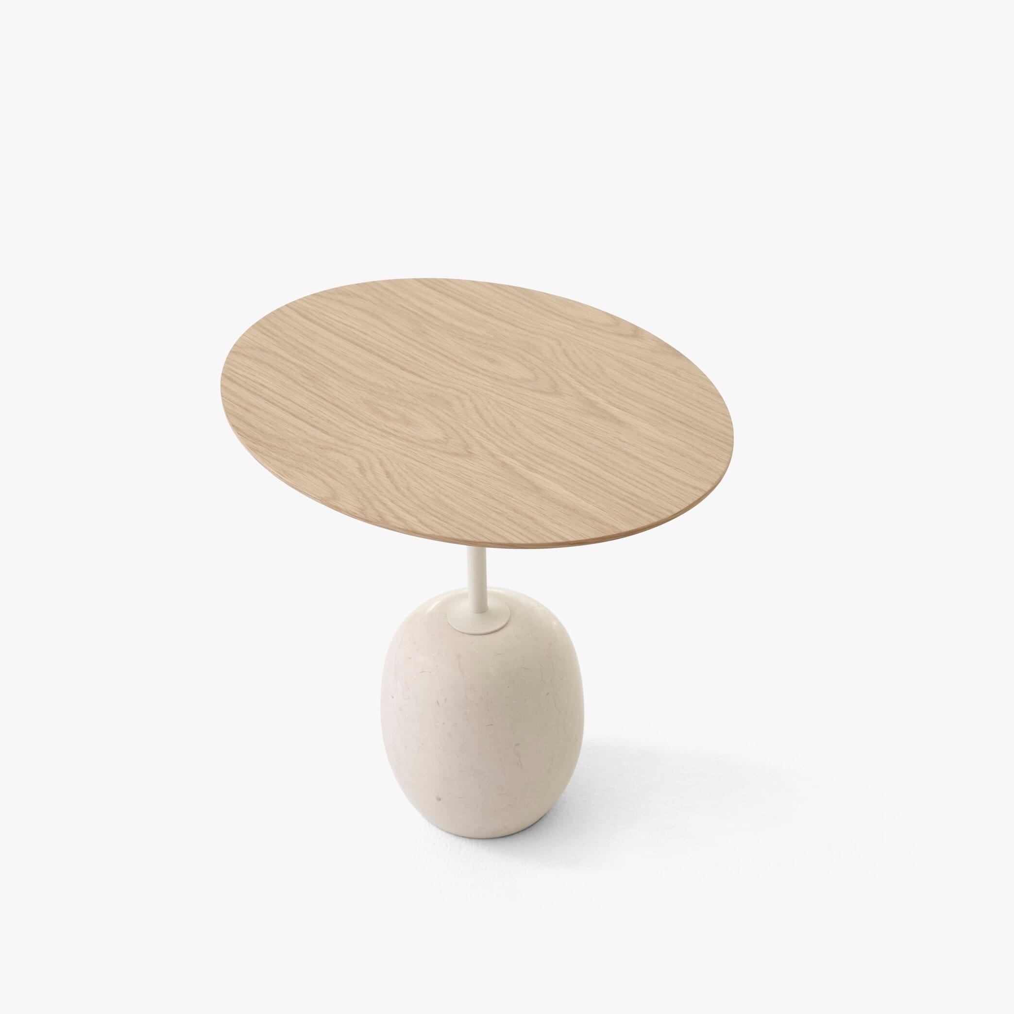 Lato Bord Crema Diva/Oak - Bilde 5