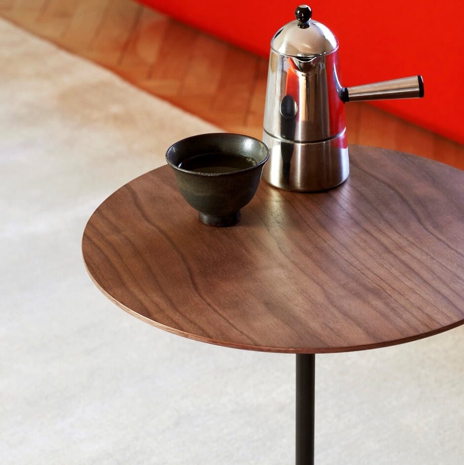Lato Bord Emparador/Walnut - Bilde 3