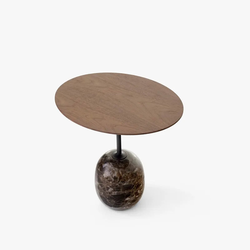 Lato Bord Emparador/Walnut