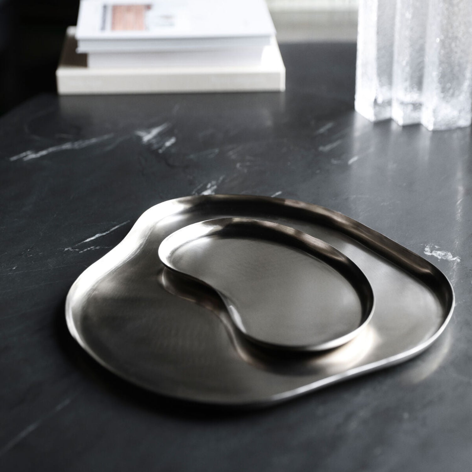 Brett Osea Silver