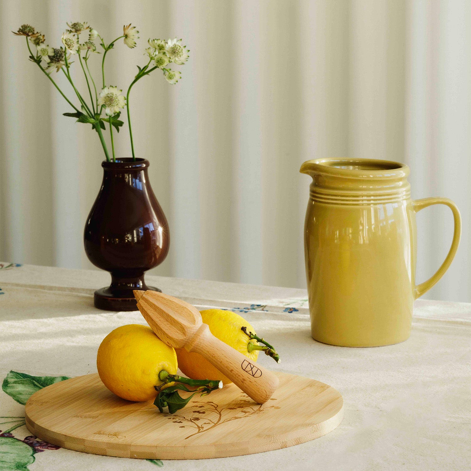 Mugge Pistachio H19cm