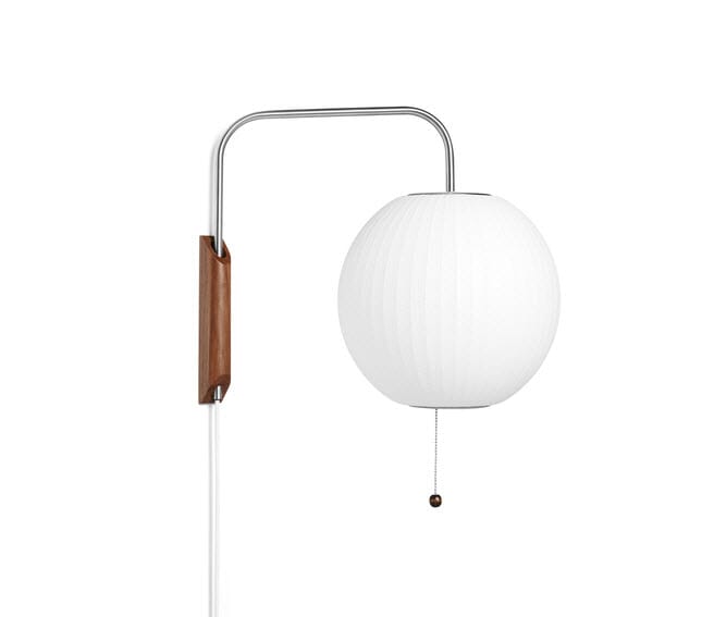 Vegglampe Nelson Ball - Hovedbilde