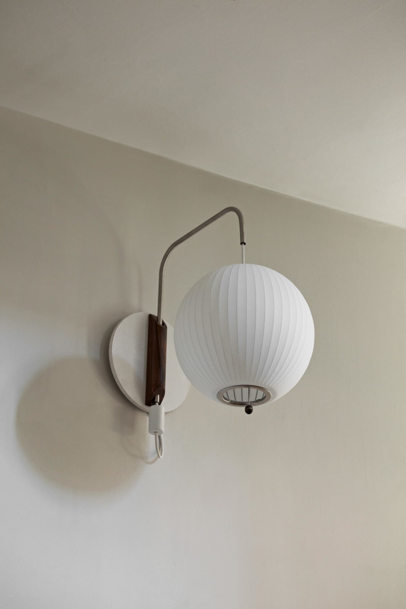 Vegglampe Nelson Ball - Bilde 2