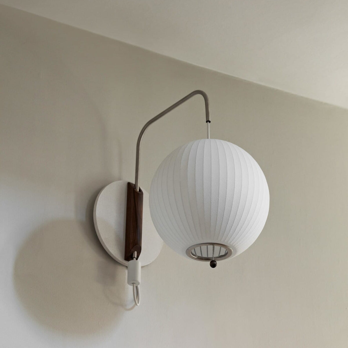 Vegglampe Nelson Ball - Bilde 2