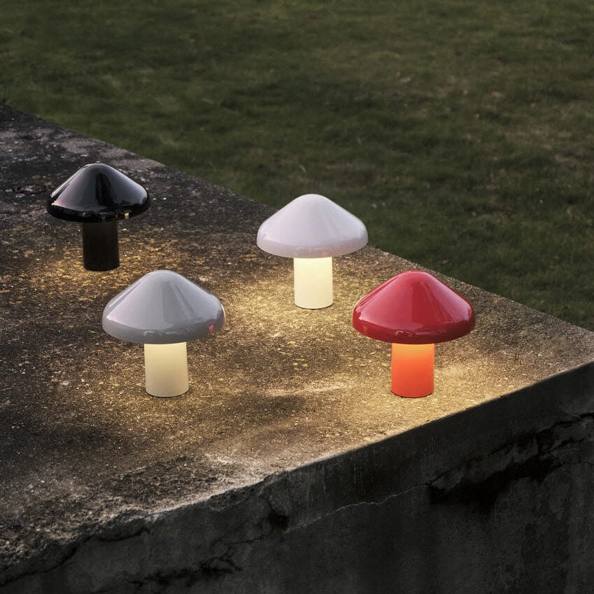 Pao Oppladbar Lampe Cool Grey - Bilde 3