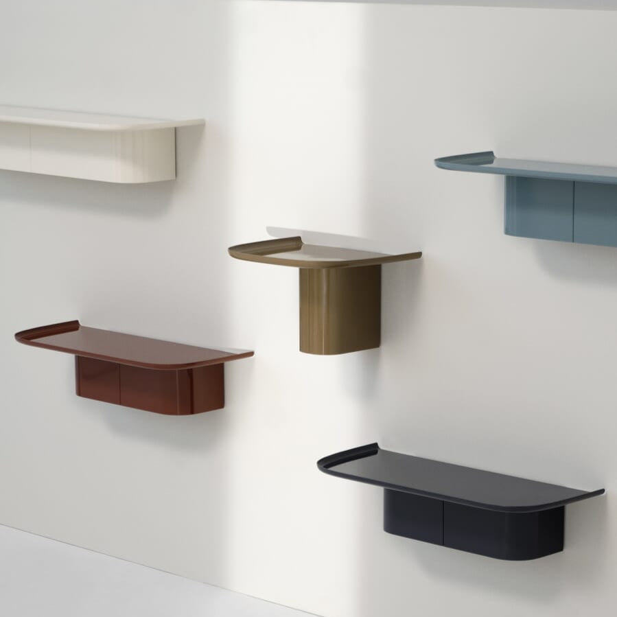 Hylle Korpus M - Bilde 7