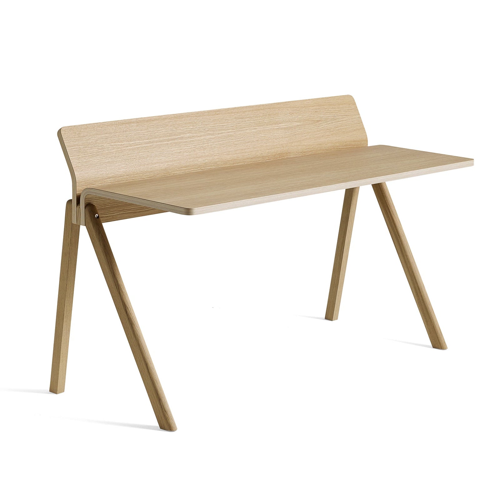 CPH 190 Skrivebord Eik