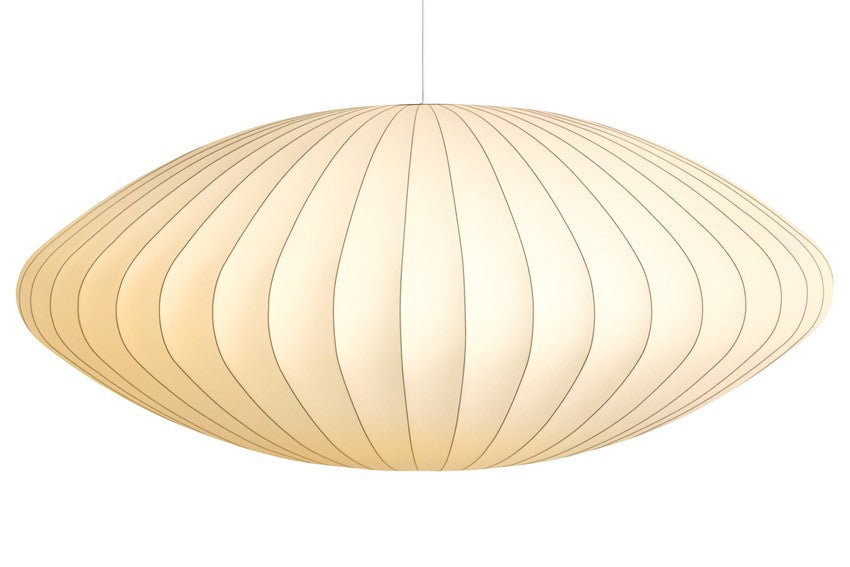 Lampe Nelson Saucer Bubble