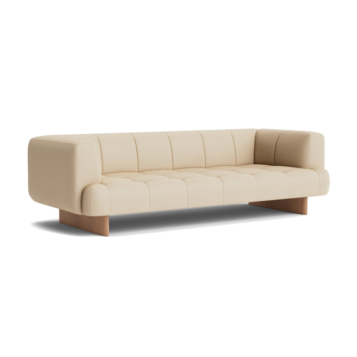 Sofa Quilton Lift 3-seter