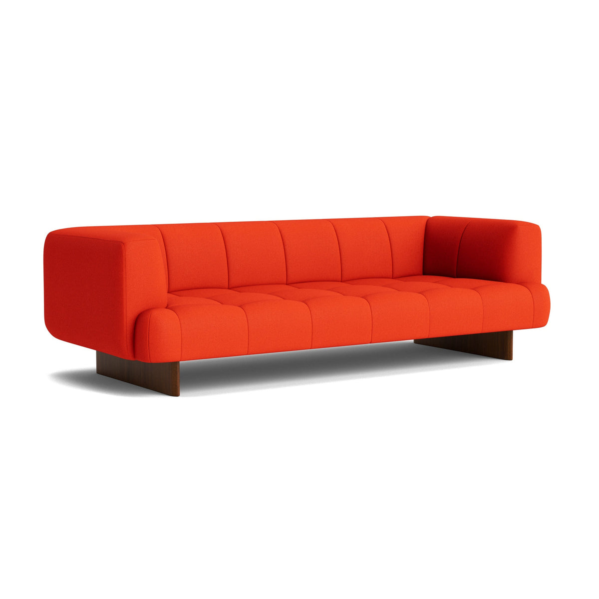 Sofa Quilton Lift 3-seter