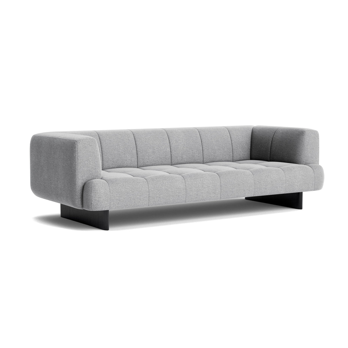Sofa Quilton Lift 3-seter