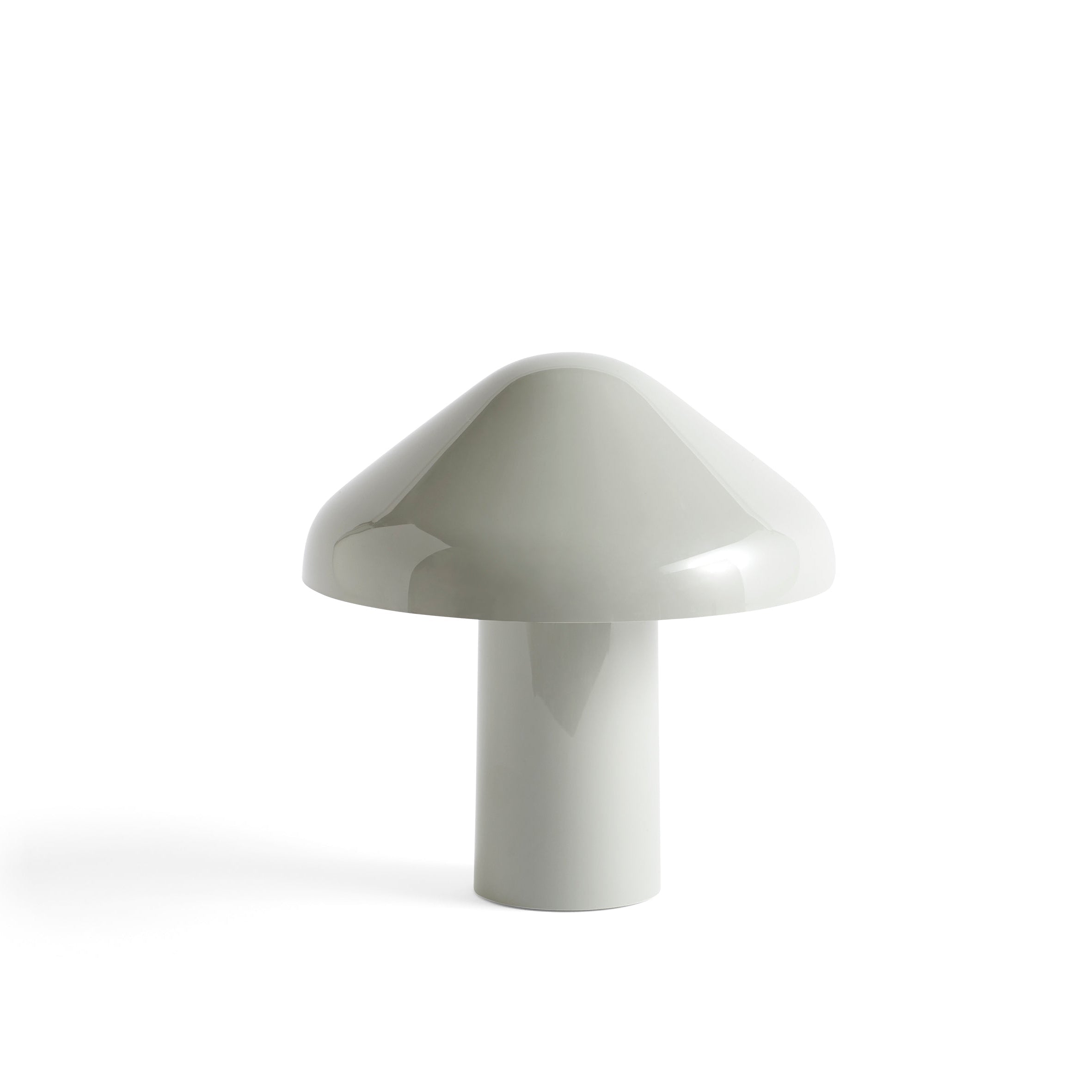 Pao Oppladbar Lampe Cool Grey