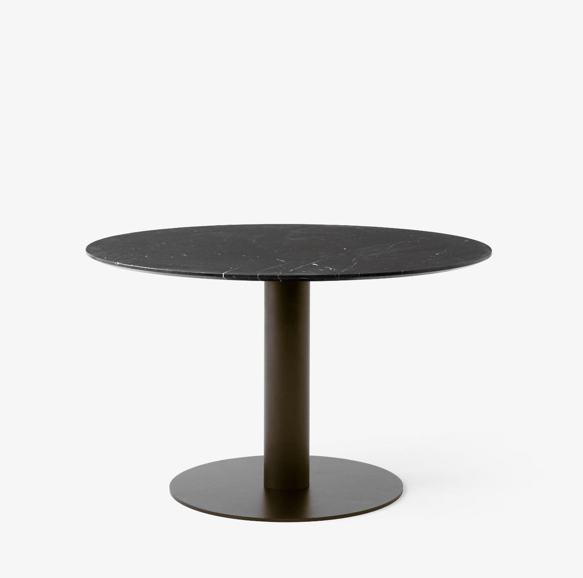 Spisebord In Between SK12 Marmor Ø120 cm