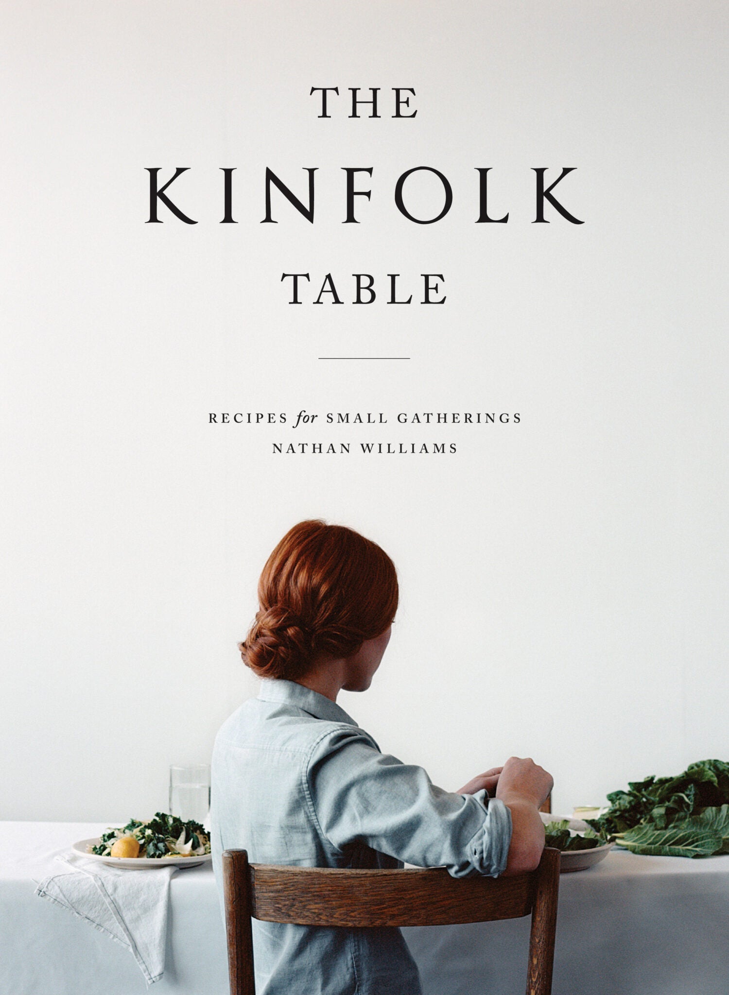 Boken Kinfolk Table