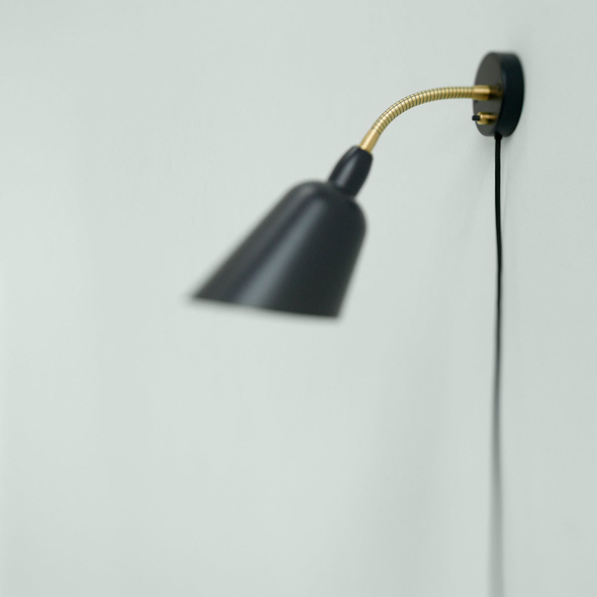 Vegglampe Bellevue AJ9