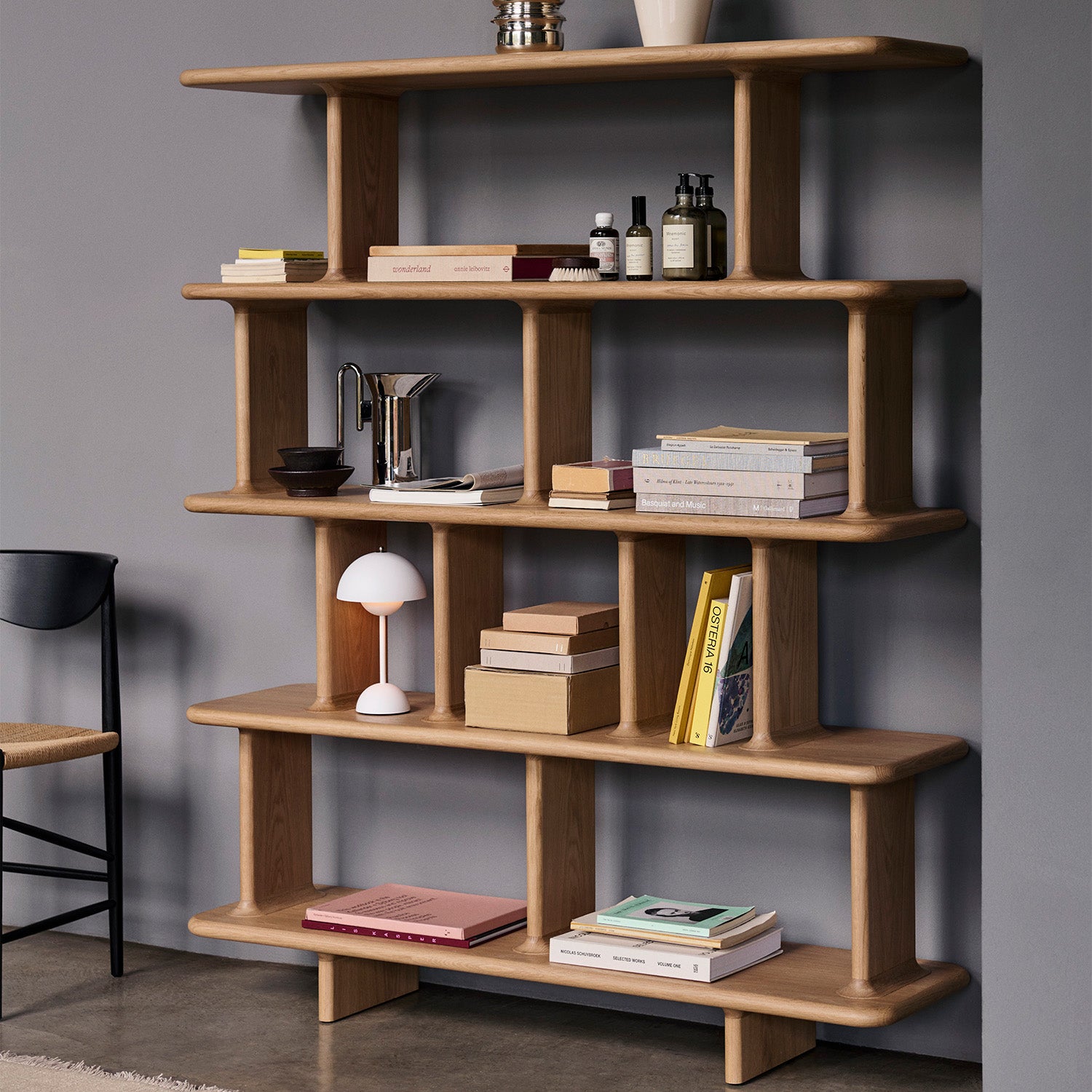 Hylle Archivo JH45