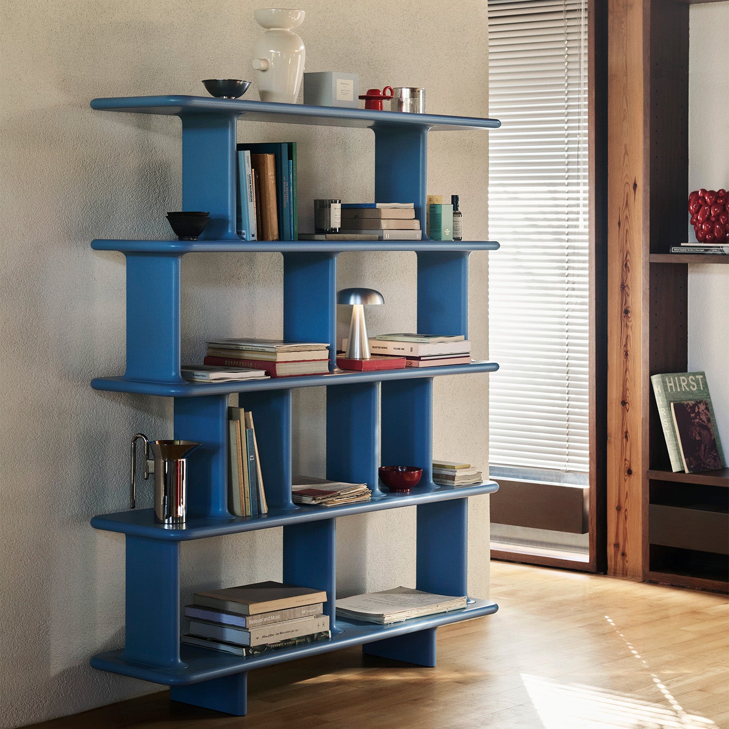 Hylle Archivo JH45