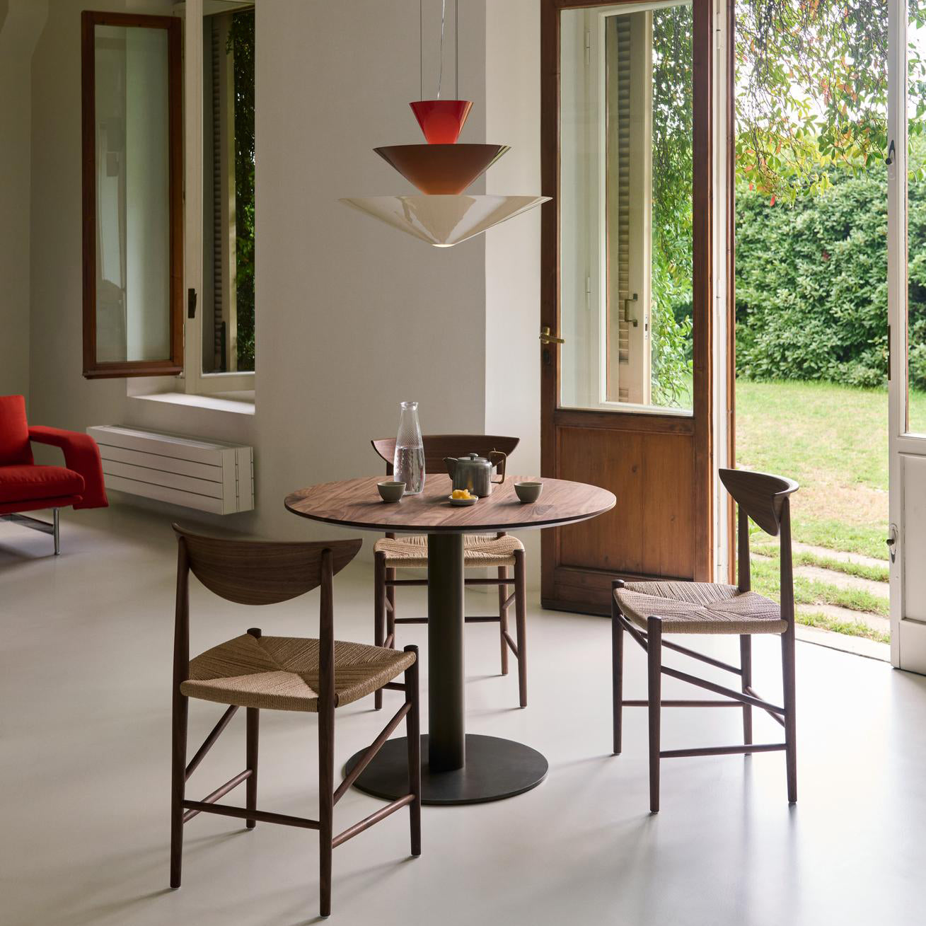 Gio Pendant LN14 Ø60 cm