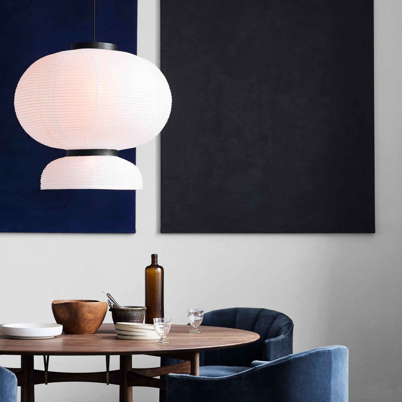 Formakami taklampe JH5