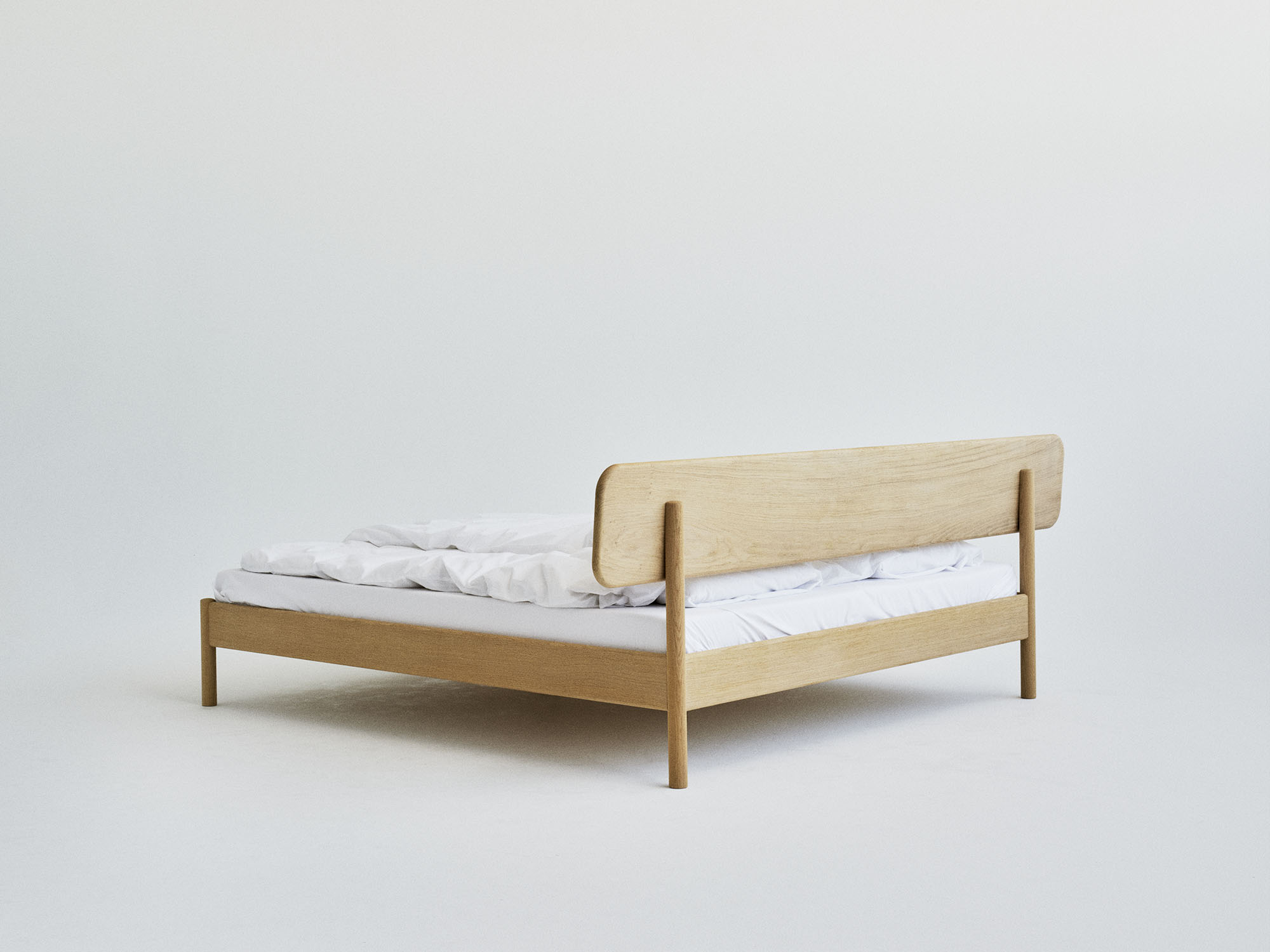 Seng Alken Oiled Oak