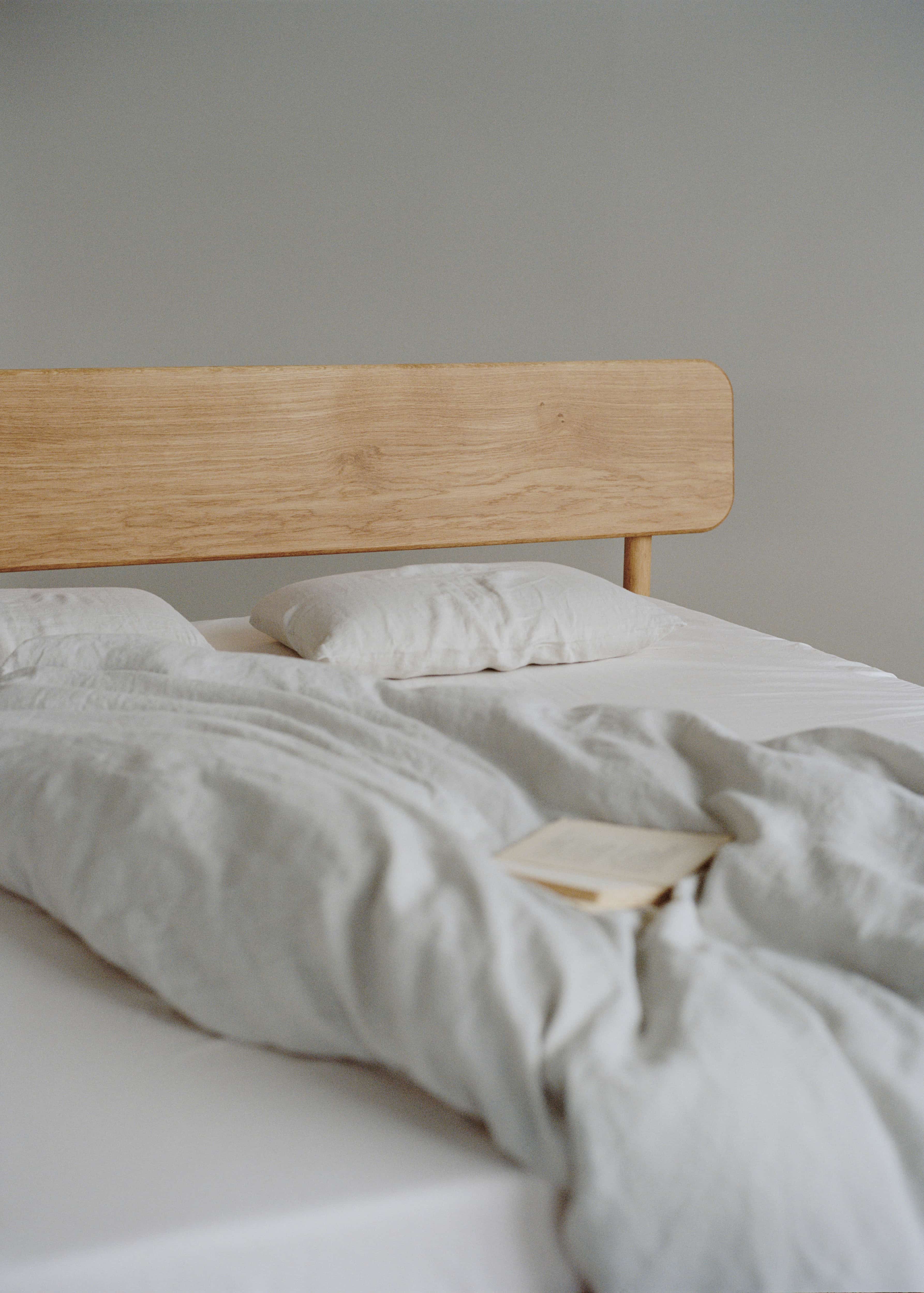 Seng Alken Oiled Oak