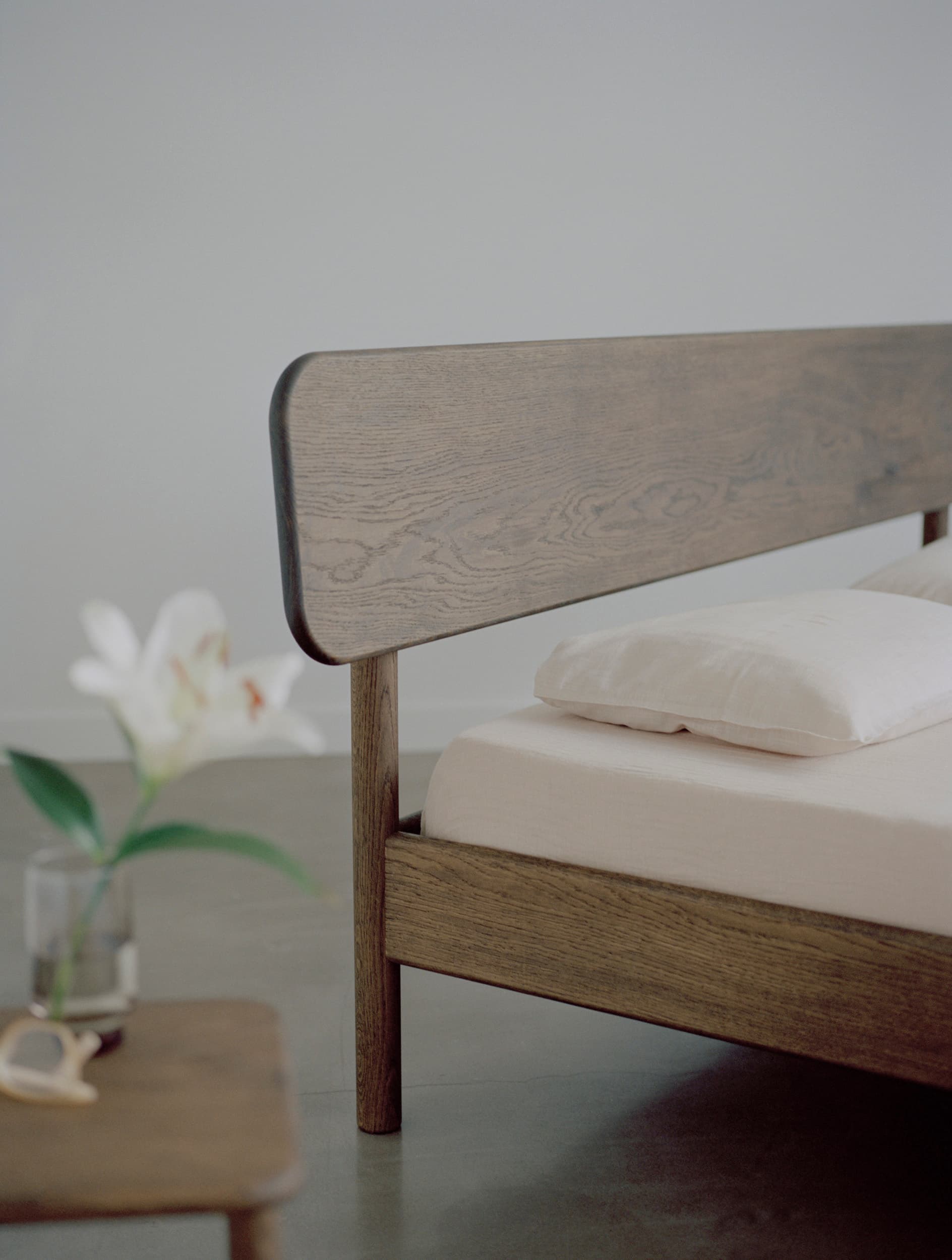 Seng Alken Smoked Oak