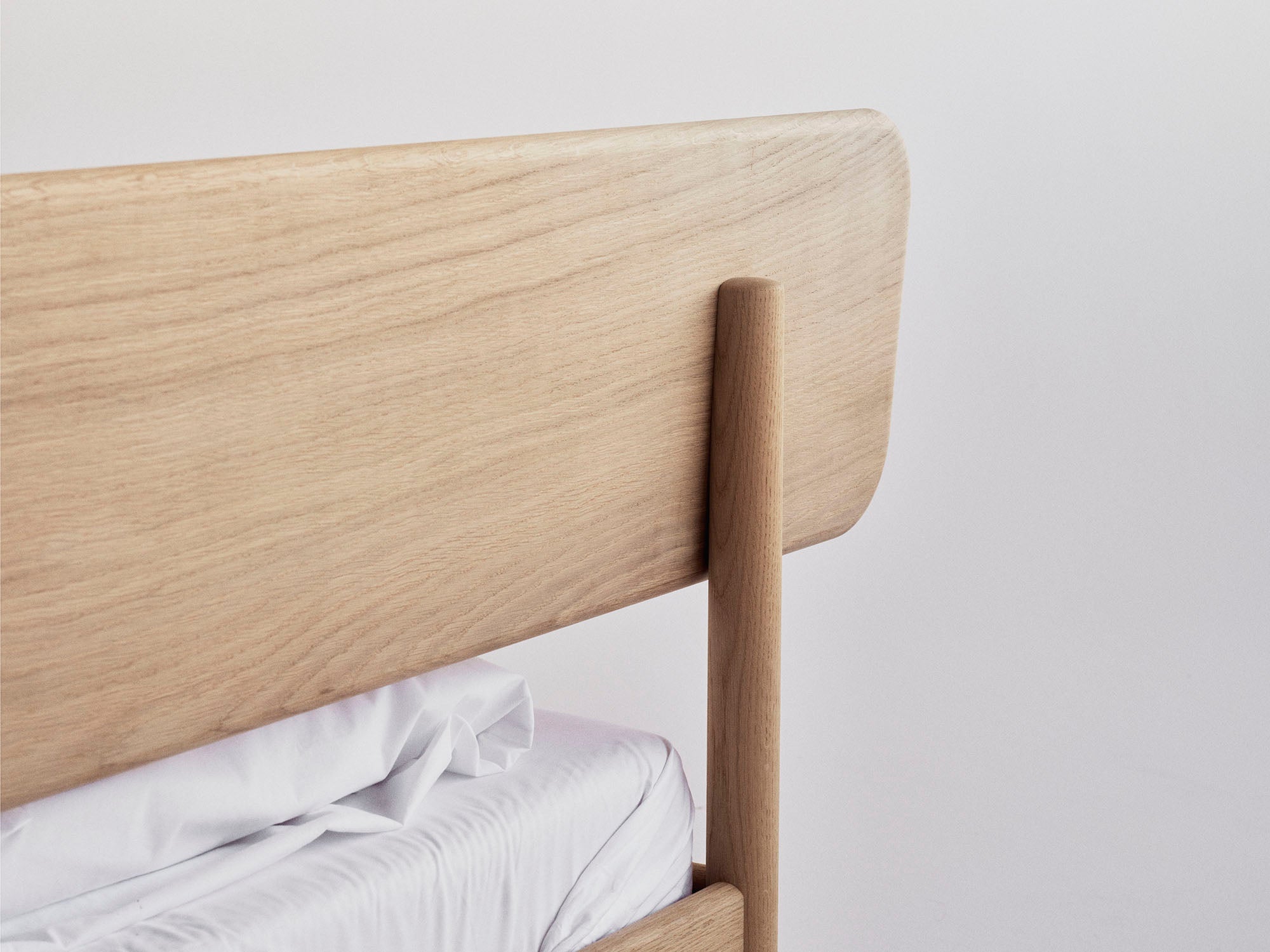 Seng Alken Soaped Oak