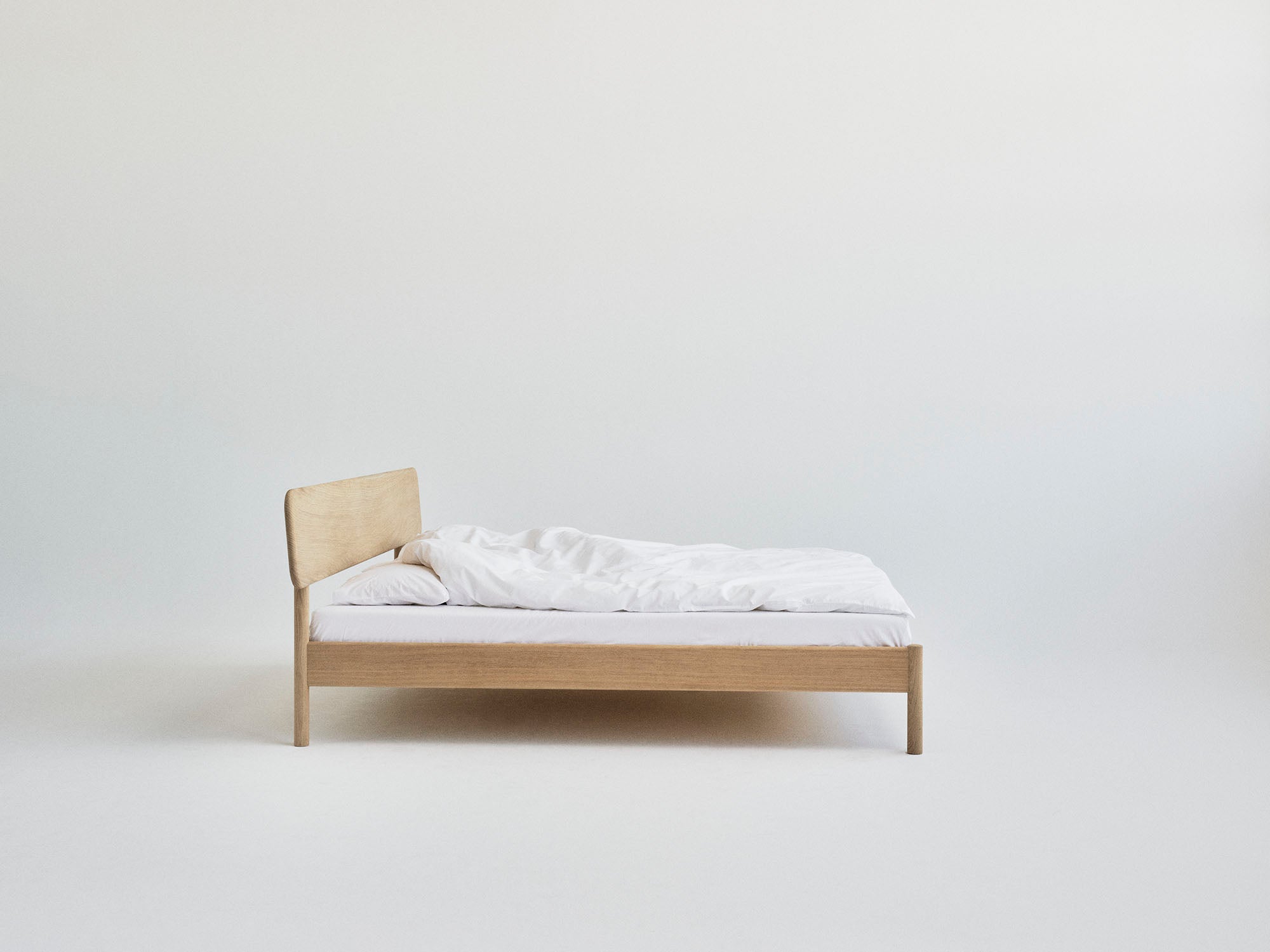 Seng Alken Soaped Oak