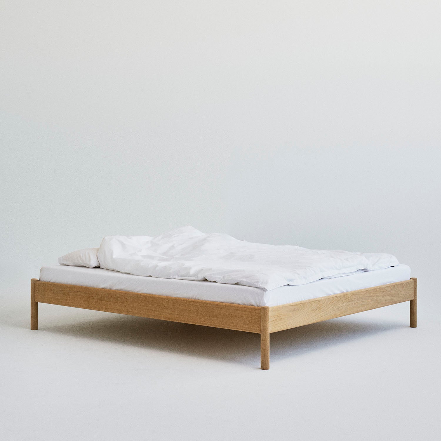 Seng Alken Oiled Oak