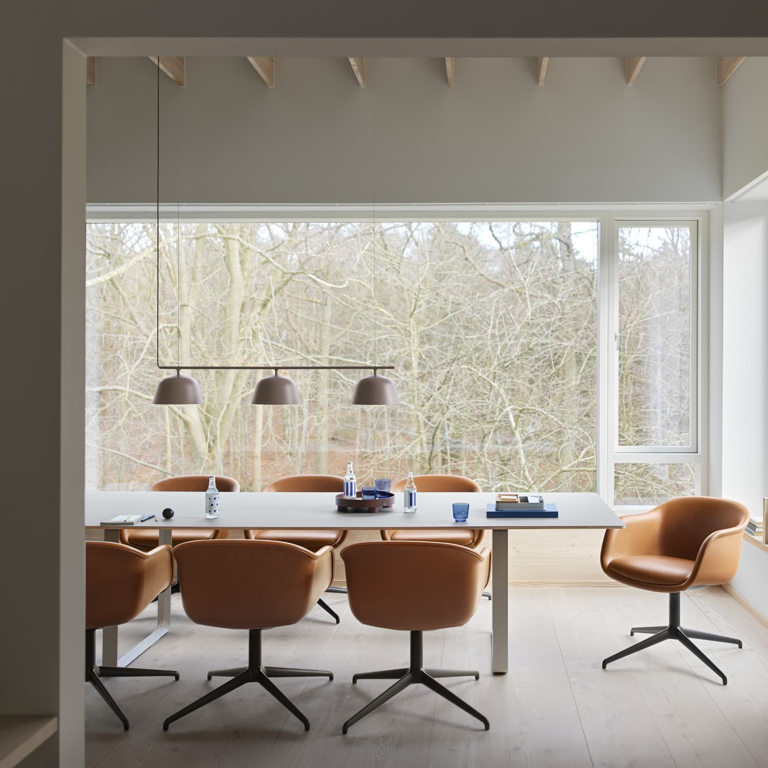 Lampe Ambit Rail
