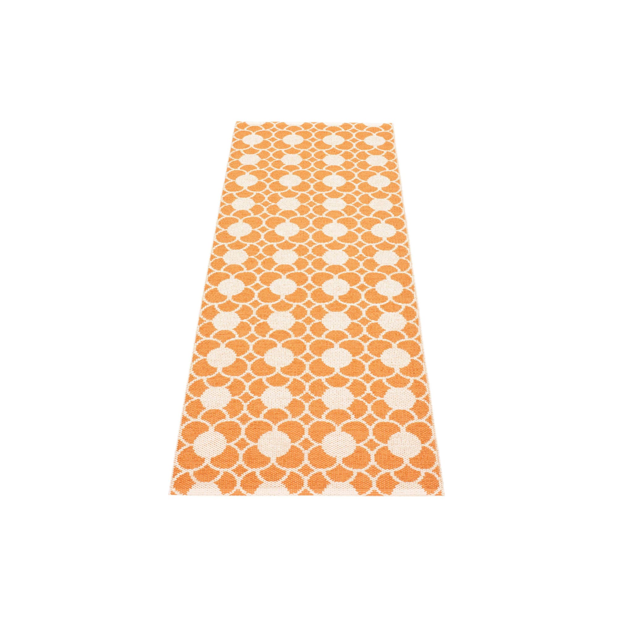 Anya Pale Orange