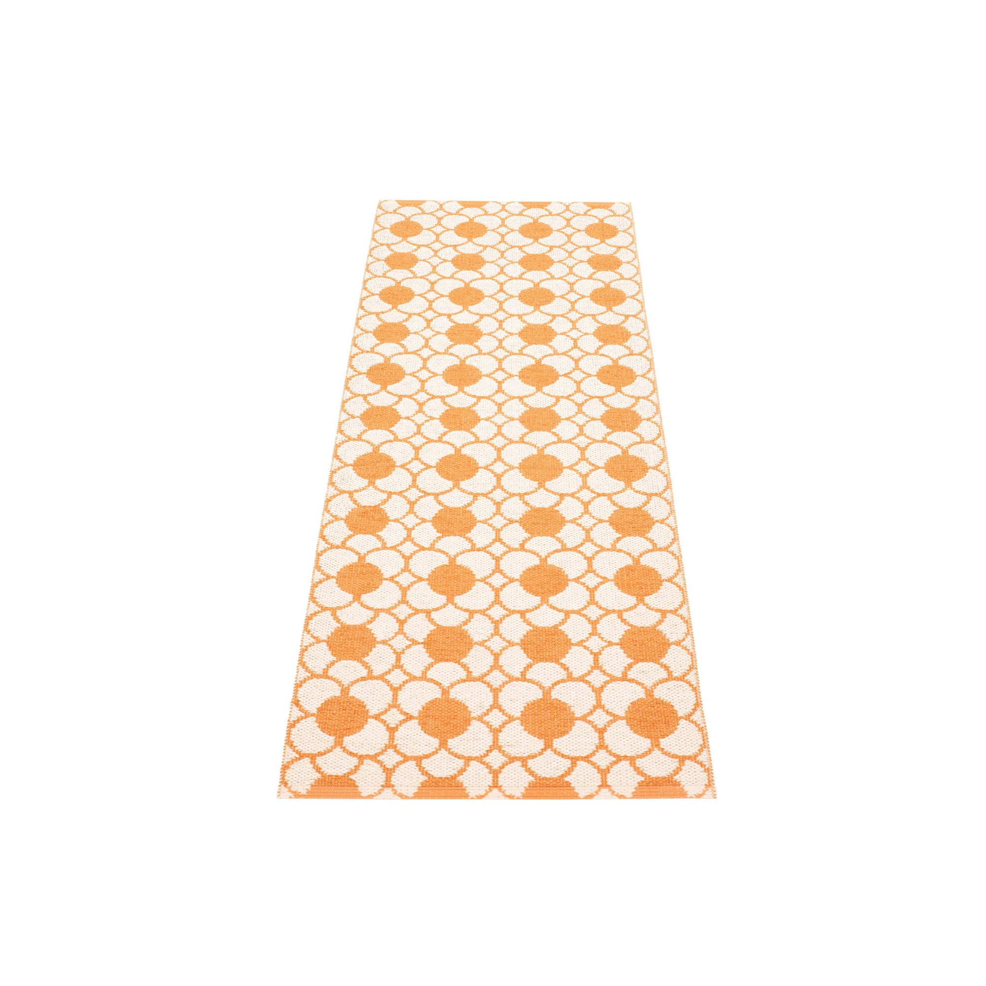 Anya Pale Orange