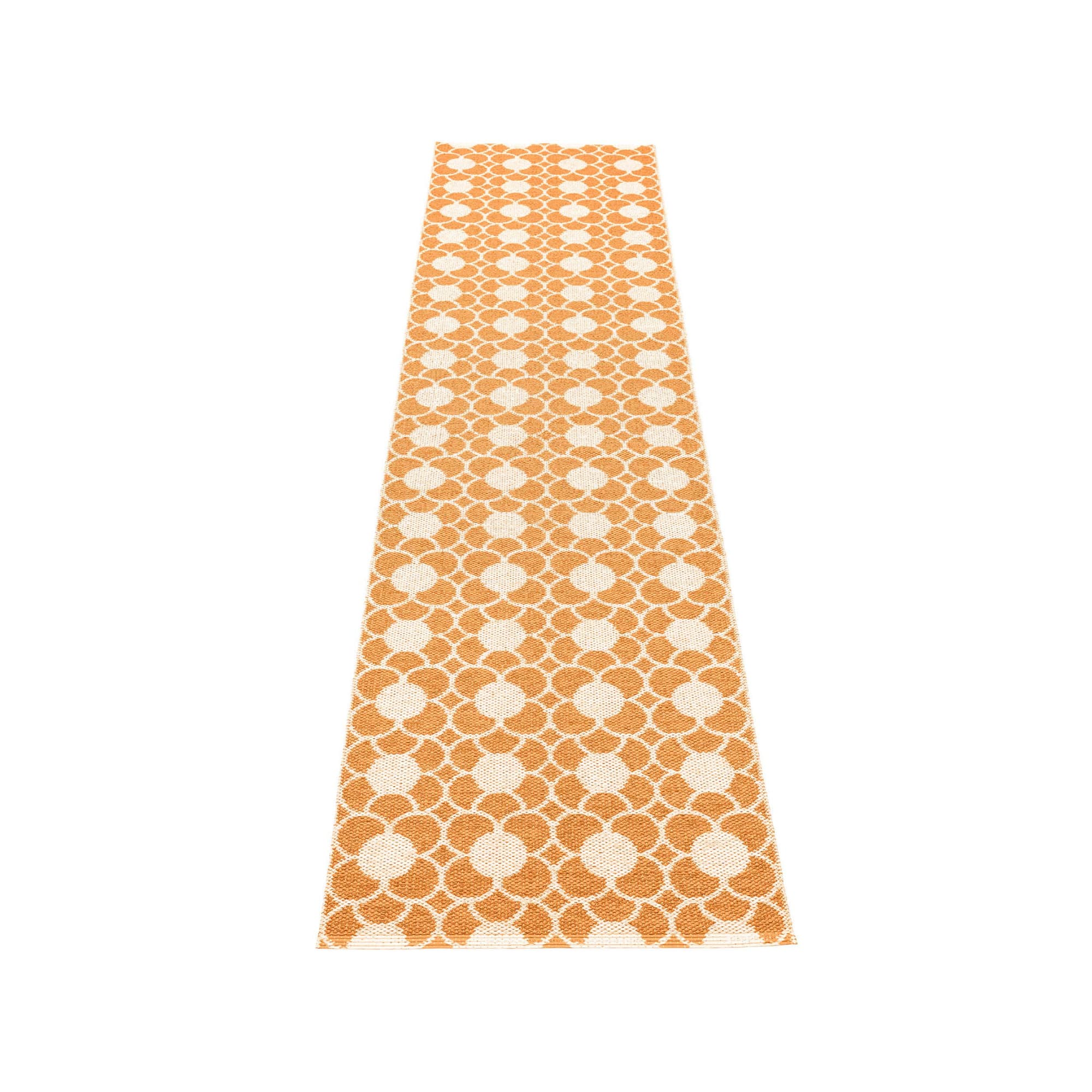 Anya Pale Orange